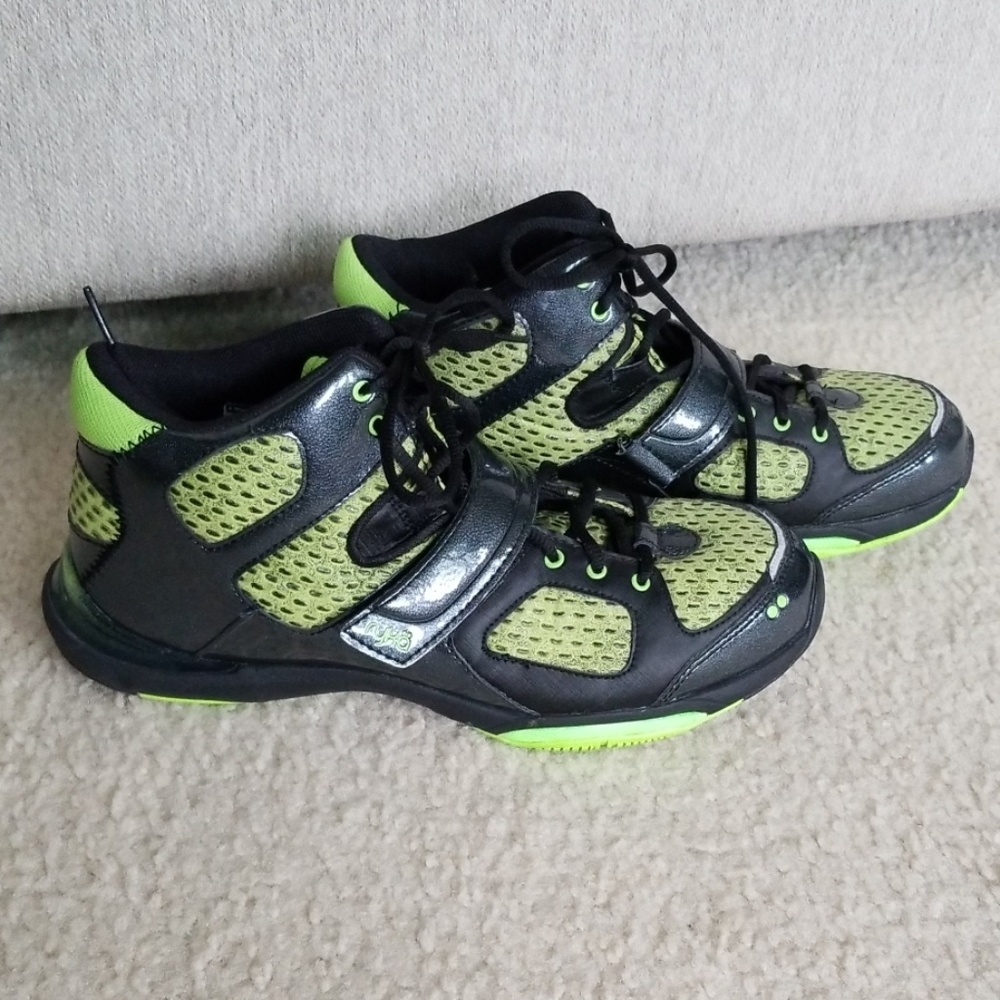 Ryka Sneakers